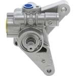 Order MAVAL - 96334M - Remanufactured Power Steering Pump For Your Vehicle