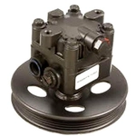 Order MAVAL - 96336M - Remanufactured Power Steering Pump For Your Vehicle
