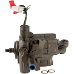 Order Remanufactured Power Steering Pump by MAVAL - 96347M For Your Vehicle