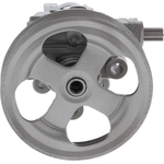 Order Remanufactured Power Steering Pump by MAVAL - 96348M For Your Vehicle