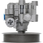Order MAVAL - 96350M - Remanufactured Power Steering Pump For Your Vehicle