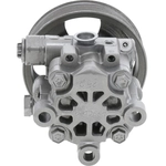Order MAVAL - 96352M - Remanufactured Power Steering Pump For Your Vehicle