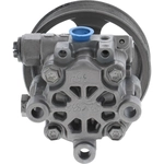 Order MAVAL - 96354M - Remanufactured Power Steering Pump For Your Vehicle