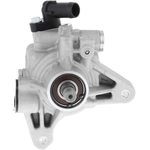 Order MAVAL - 96358M - Remanufactured Power Steering Pump For Your Vehicle