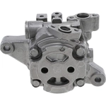 Order Remanufactured Power Steering Pump by MAVAL - 96359M For Your Vehicle