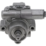 Order MAVAL - 96364M - Remanufactured Power Steering Pump For Your Vehicle