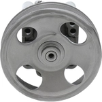 Order MAVAL - 96366M - Remanufactured Power Steering Pump For Your Vehicle