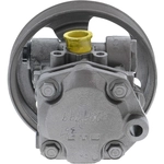 Order MAVAL - 96367M - Remanufactured Power Steering Pump For Your Vehicle