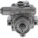 Order MAVAL - 96368M - Remanufactured Power Steering Pump For Your Vehicle