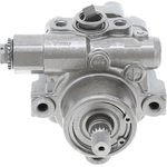 Order MAVAL - 96369M - Remanufactured Power Steering Pump For Your Vehicle