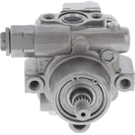 Order MAVAL - 96370M - Remanufactured Power Steering Pump For Your Vehicle