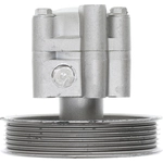 Order Remanufactured Power Steering Pump by MAVAL - 96374M For Your Vehicle