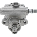 Order MAVAL - 96376M - Remanufactured Power Steering Pump For Your Vehicle