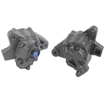 Order MAVAL - 9637M - New Power Steering Pump For Your Vehicle