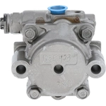 Order MAVAL - 96380M - Power Steering Pump For Your Vehicle