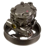 Order MAVAL - 96381M - Remanufactured Power Steering Pump For Your Vehicle