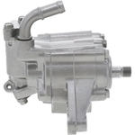 Order MAVAL - 9639M - Remanufactured Power Steering Pump For Your Vehicle