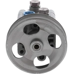 Order MAVAL - 96413M - Remanufactured Power Steering Pump For Your Vehicle