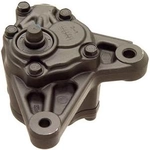 Order Remanufactured Power Steering Pump by MAVAL - 9641M For Your Vehicle