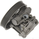 Order MAVAL - 96447M - Remanufactured Power Steering Pump For Your Vehicle