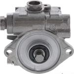 Order MAVAL - 96453M - Remanufactured Power Steering Pump For Your Vehicle