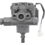 Order Remanufactured Power Steering Pump by MAVAL - 96460M For Your Vehicle