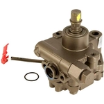 Order Remanufactured Power Steering Pump by MAVAL - 96460M For Your Vehicle