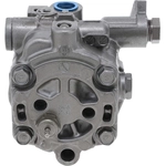 Order Remanufactured Power Steering Pump by MAVAL - 96464M For Your Vehicle