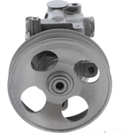 Order MAVAL - 96474M - New Power Steering Pump For Your Vehicle