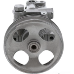 Order MAVAL - 96475M - Remanufactured Power Steering Pump For Your Vehicle