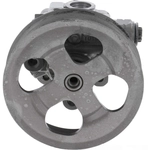Order MAVAL - 96493M - New Power Steering Pump For Your Vehicle