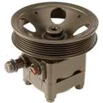 Order MAVAL - 96496M - Power Steering Pump For Your Vehicle