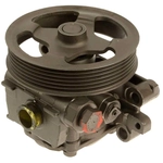 Order MAVAL - 96498M - Power Steering Pump For Your Vehicle