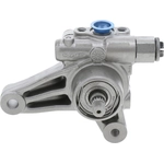 Order Remanufactured Power Steering Pump by MAVAL - 96504M For Your Vehicle
