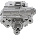 Order Remanufactured Power Steering Pump by MAVAL - 96509M For Your Vehicle