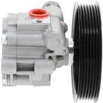 Order Remanufactured Power Steering Pump by MAVAL - 96534M For Your Vehicle