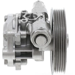 Order MAVAL - 96536M - Remanufactured Power Steering Pump For Your Vehicle