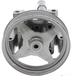 Order MAVAL - 96539M - Remanufactured Power Steering Pump For Your Vehicle