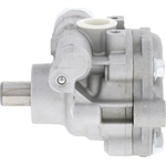 Order Remanufactured Power Steering Pump by MAVAL - 96541M For Your Vehicle