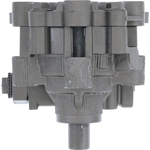 Order Remanufactured Power Steering Pump by MAVAL - 96548M For Your Vehicle