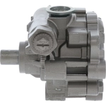 Order MAVAL - 96548M - Remanufactured Power Steering Pump For Your Vehicle