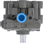 Order MAVAL - 96549M - Remanufactured Power Steering Pump For Your Vehicle
