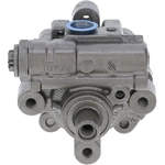 Order MAVAL - 96550M - Power Steering Pump For Your Vehicle