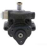 Order MAVAL - 96562M - Remanufactured Power Steering Pump For Your Vehicle