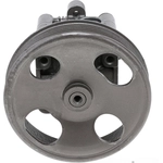 Order MAVAL - 96577M - Remanufactured Power Steering Pump For Your Vehicle
