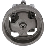 Order Remanufactured Power Steering Pump by MAVAL - 96578M For Your Vehicle