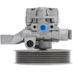 Order MAVAL - 96587M - Remanufactured Power Steering Pump For Your Vehicle