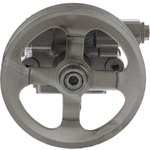 Order MAVAL - 96607M - Power Steering Pump For Your Vehicle