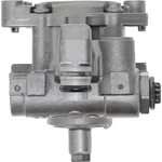 Order Remanufactured Power Steering Pump by MAVAL - 96615M For Your Vehicle
