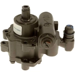 Order Remanufactured Power Steering Pump by MAVAL - 96615M For Your Vehicle